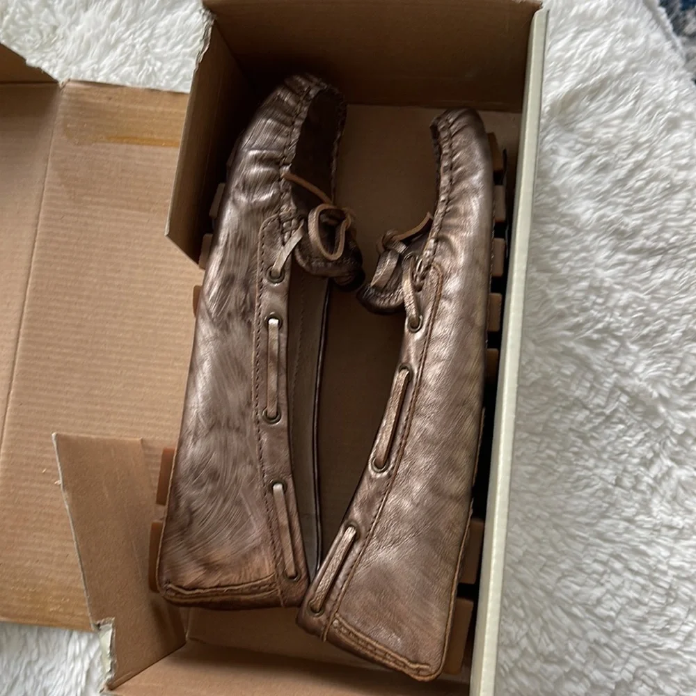 NWT Frye shoes - Picture 4 of 8